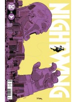NIGHTWING NÚM. 18