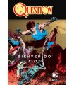 QUESTION VOL. 3 DE 4 BIENVENIDO A OZ