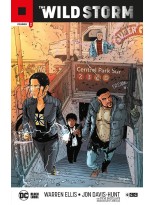 WILD STORM VOL. 02 DE 2