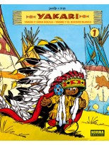 YAKARI 01