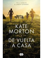 DE VUELTA A CASA