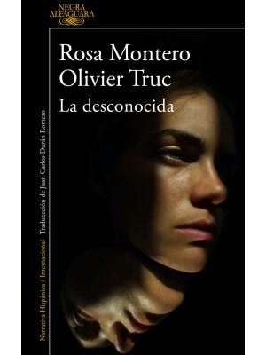 DESCONOCIDA, LA