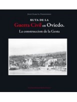 RUTA DE LA GUERRA CIVIL EN OVIEDO