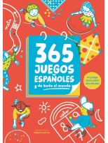 365 JUEGOS ESPAÑOLES (Y DE TODO EL MUNDO)