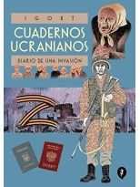 CUADERNOS UCRANIANOS. DIARIO DE UNA INVASIÓN
