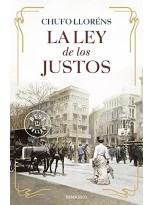 LEY DE LOS JUSTOS, LA