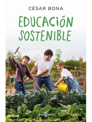 EDUCACIÓN SOSTENIBLE