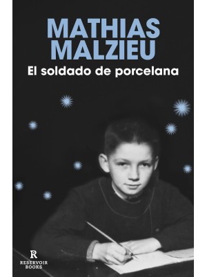 SOLDADO DE PORCELANA, EL