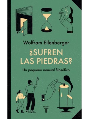 SUFREN LAS PIEDRAS?