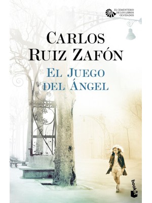 JUEGO DEL ANGEL, EL
