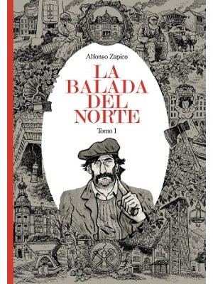 BALADA DEL NORTE, LA 1