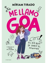 ME LLAMO GOA