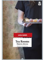 TEA ROOMS