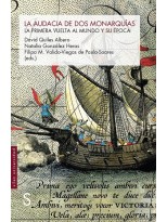 AUDACIA DE DOS MONARQUÍAS, LA