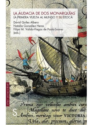 AUDACIA DE DOS MONARQUÍAS, LA