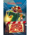 GERONIMO STILTON /12 EL FANTASMA DEL METRO