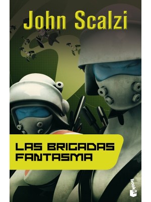 BRIGADAS FANTASMA, LAS