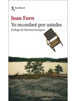 YO RECORDARÉ POR USTEDES