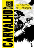 SOLEDAD DEL MANAGER, LA