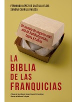 BIBLIA DE LAS FRANQUICIAS,LA