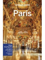 PARÍS (LONELY PLANET)