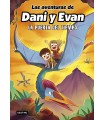 AVENTURAS DE DANI Y EVAN 07 LA PUERTA DEL TIEMPO