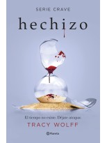 CRAVE /5 HECHIZO