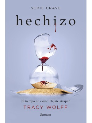 CRAVE /5 HECHIZO