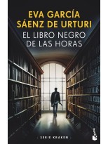 LIBRO NEGRO DE LAS HORAS, EL