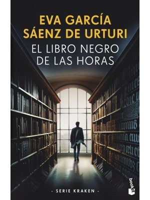 LIBRO NEGRO DE LAS HORAS, EL