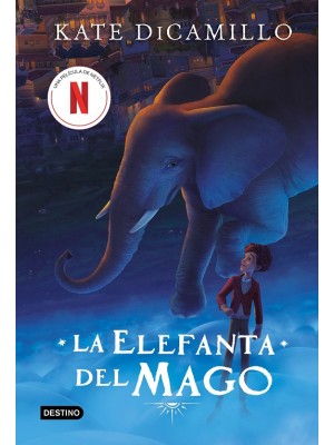 ELEFANTA DEL MAGO, LA