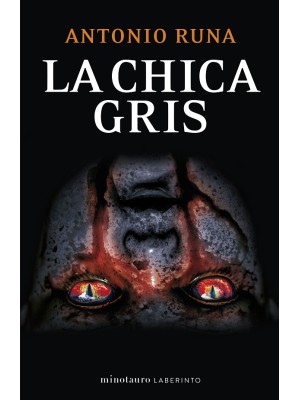CHICA GRIS, LA