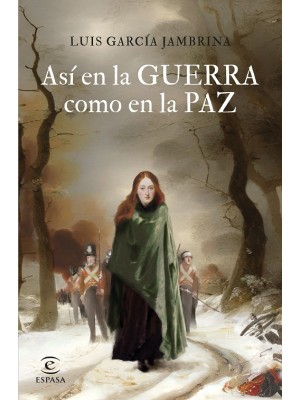 ASÍ EN LA GUERRA COMO EN LA PAZ
