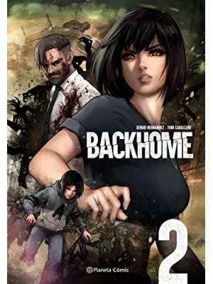 BACKHOME 02/02