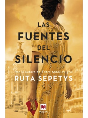 FUENTES DEL SILENCIO, LA