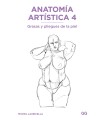 ANATOMÍA ARTÍSTICA 4