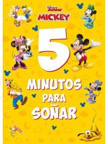 MICKEY 5 MINUTOS PARA SOÑAR