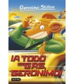 GERONIMO STILTON /59 A TODO GAS GERONIMO