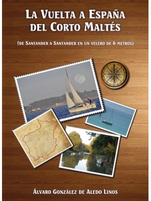 VUELTA A ESPAÑA DEL CORTO MALTÉS, LA