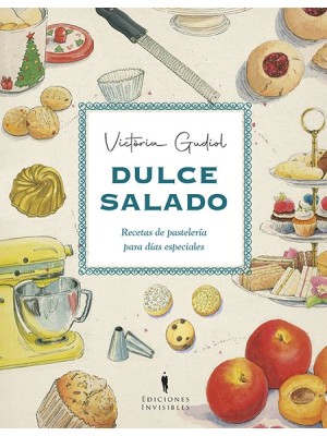 DULCE Y SALADO