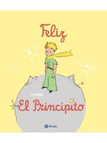 FELIZ COMO EL PRINCIPITO