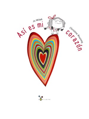 ASÍ ES MI CORAZÓN