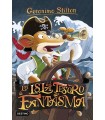 GERONIMO STILTON /42 LA ISLA DEL TESORO FANTASMA