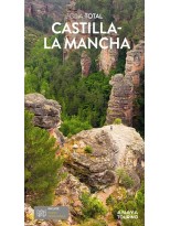 CASTILLA-LA MANCHA (GUIA TOTAL)