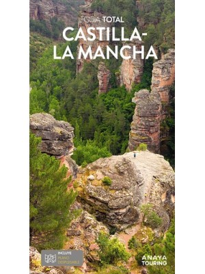 CASTILLA-LA MANCHA (GUIA TOTAL)