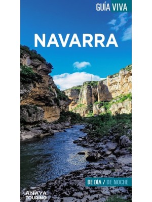 NAVARRA (GUIA VIVA)