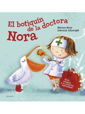 BOTIQUÍN DE LA DOCTORA NORA, EL