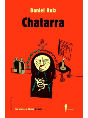 CHATARRA