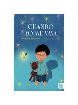 CUANDO YO ME VAYA