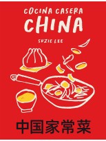 COCINA CASERA CHINA